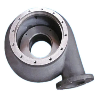 Casting Product 4