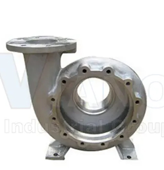 Casting Product 5